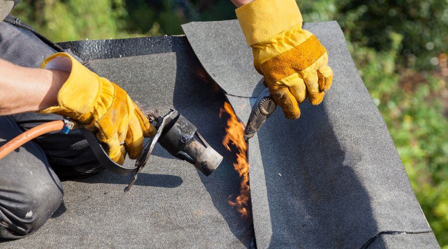 Expert Emergency Roof Repairs services in Candor, NY